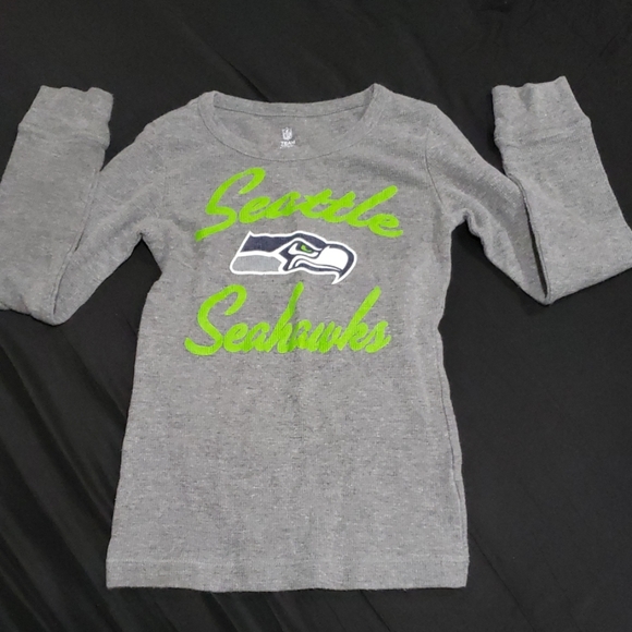 Long Sleeve Top - Picture 1 of 2